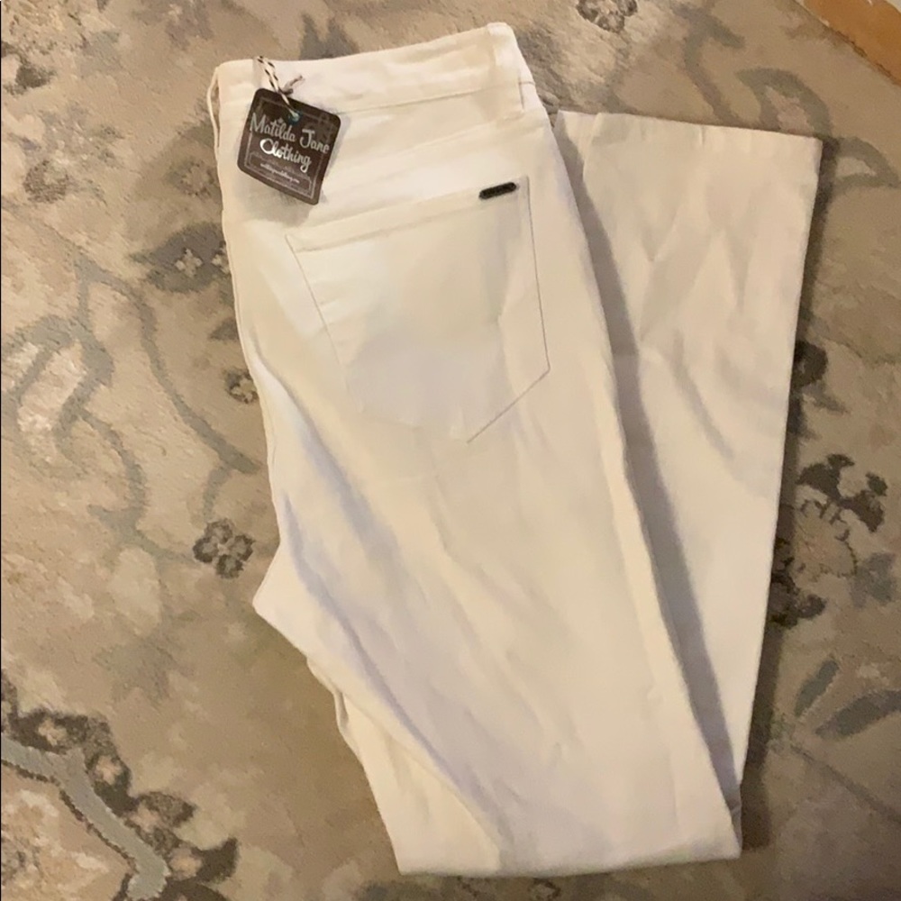 Matilda Jane Jeans